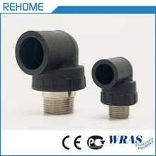 Rehome 20mm - 110mm HDPE Pipes and Fitting with Certification